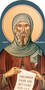 St-Anthony-the-Great